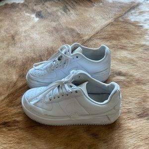 Nike Air Force 1 Jesters